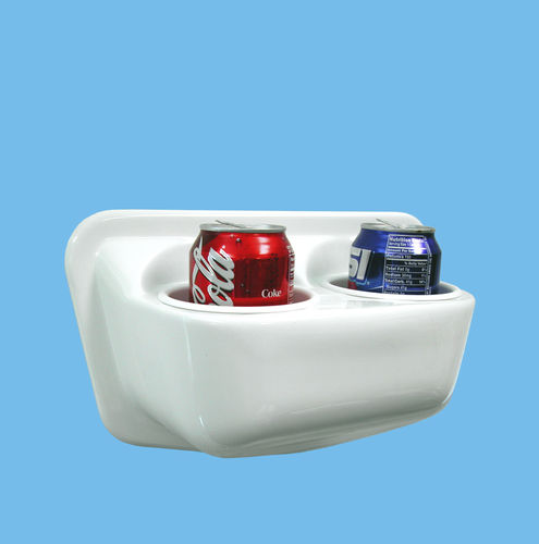 Подставка под напитки из пластика - 34220300 - SSI - Sailing Specialties