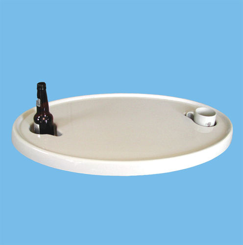 Фиксированный стол кокпита - 35013000 - SSI - Sailing Specialties