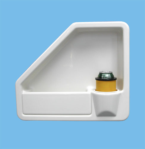 Подставка под напитки из пластика - 49235000 - SSI - Sailing Specialties