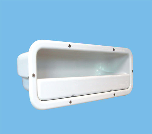 Контейнер для хранения для катера - 49290600 - SSI - Sailing Specialties - встроенный