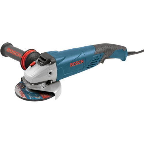 Заточный станок для судостроительной верфи - 1821D - Bosch Tools - электрический / угловой