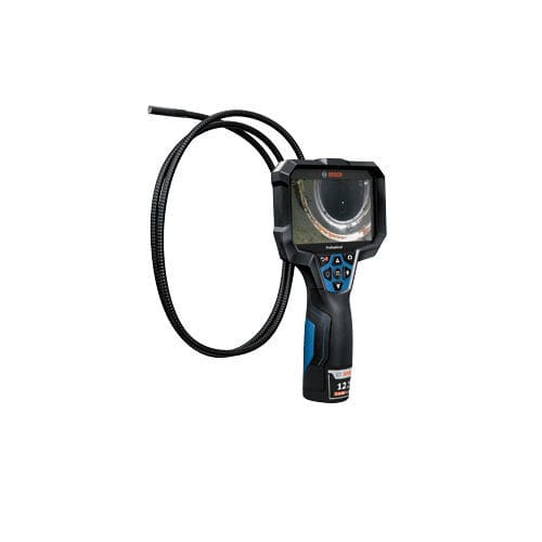 Камера для контроля - GIC5-27C - Bosch Tools - для судна / цветная / переносная