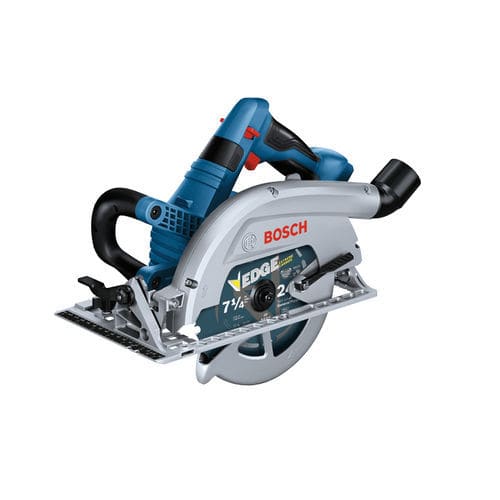Циркулярная пила для судостроительной верфи - GKS18V-26LN - Bosch Tools