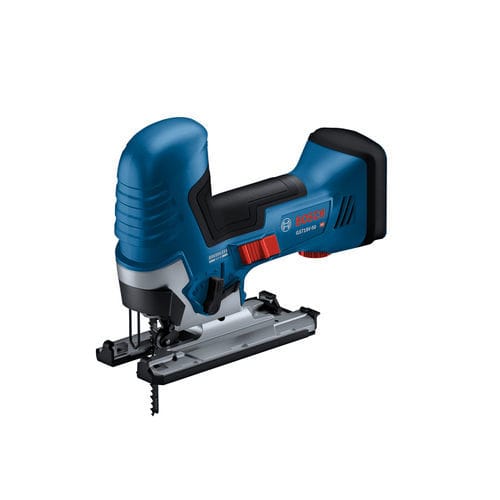 Электролобзик для судостроительной верфи - GST18V-50BN - Bosch Tools