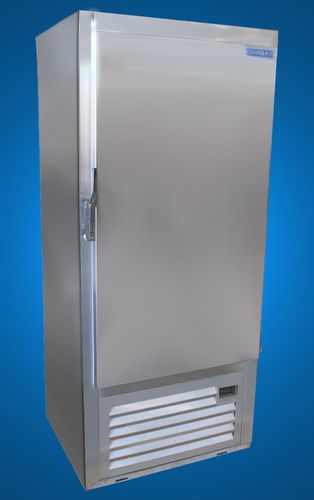 Морозильная камера для судна - F18-2M-ADS / F18-2M-SN  - Cospolich Refrigerator Co - вертикальная / из нержавеющей стали
