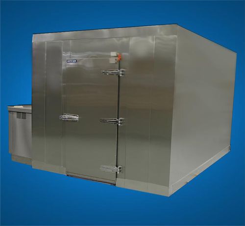 Сборная холодильная камера - WICF - Cospolich Refrigerator Co - для судов