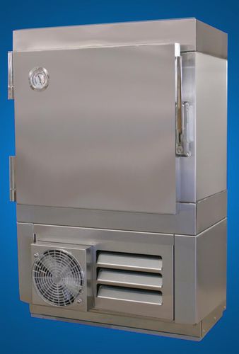 Холодильник для судна - R4-2M-SNM-MLR - Cospolich Refrigerator Co - с выдвижным ящиком