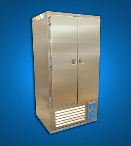 Дефростер для судов - THW30-2M-SN-MLR  - Cospolich Refrigerator Co