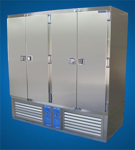 Дефростер для судов - THW60-2M-SN  - Cospolich Refrigerator Co