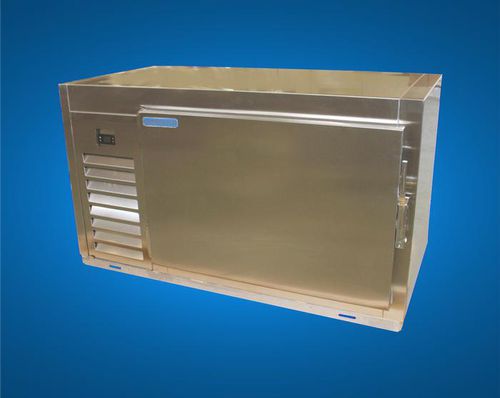 Холодильная стойка для судов - UCF10-2M-ADS / UCF10-2M-SN  - Cospolich Refrigerator Co