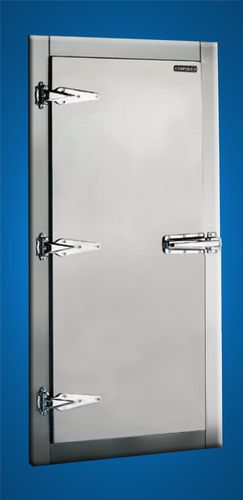 Дверь для судна - WIDFF / WIDFF(MIL)  - Cospolich Refrigerator Co - для холодильной камеры