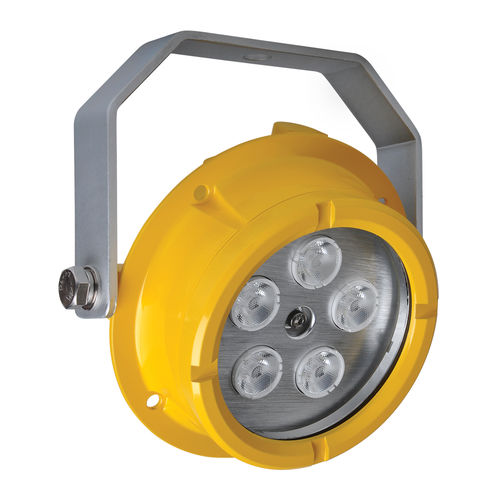 Лампа для открытого пространства - DLA LED - Phoenix Products Company Inc - для портового терминала / герметичная
