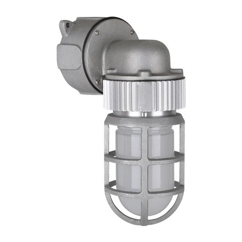 Бра для открытого пространства - Metallic VP Series - Phoenix Products Company Inc - для судна / LED / настенное