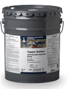 Антифоулинг для катера - N51X200 Series - Sherwin-Williams - с полужесткой матрицей / универсальный