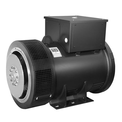 Морской генератор переменного тока - Weg Electric Motors