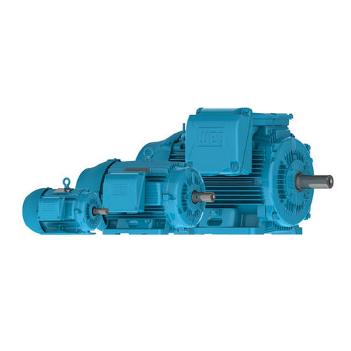 Двигатель in-bord - W22 High Efficiency - Weg Electric Motors - силовая установка / электрический / для судна