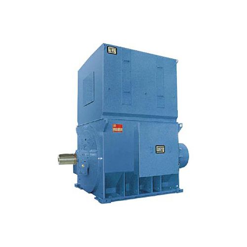 Двигатель in-bord - Weg Electric Motors - силовая установка / электрический / для судна