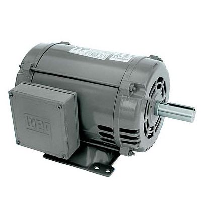 Двигатель in-bord - ODP (IP22) - Weg Electric Motors - силовая установка / электрический / для судна