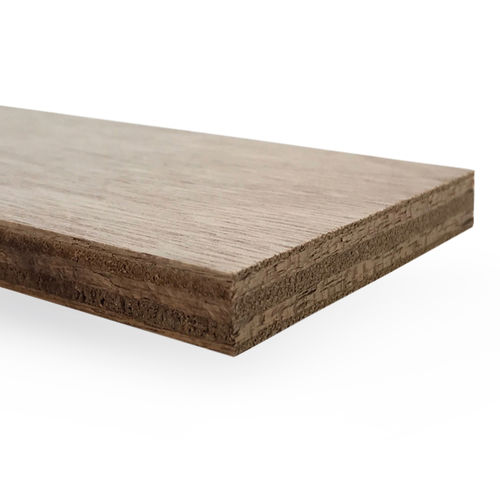 Декоративная панель - Redply Meranti - Kuiper Holland - Superyacht Interior Panels - из фанеры