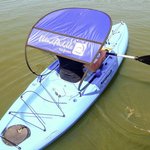 Тент для каяка - Medium  - Wind Paddle