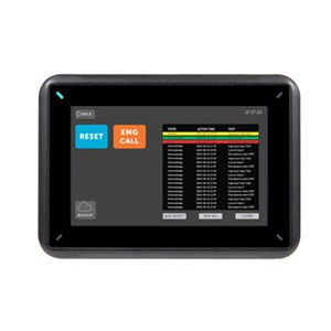 Морской терминал оператора - iX T7AM-CAN  - Beijer Electronics - с сенсорным экраном PCT