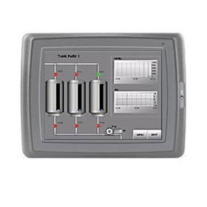 Терминал оператора с сенсорным экраном PCT - EXTER T100 - Beijer Electronics