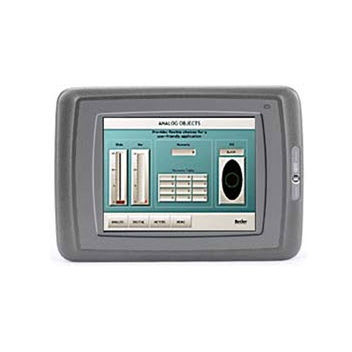 Терминал оператора с сенсорным экраном PCT - EXTER T70 - Beijer Electronics