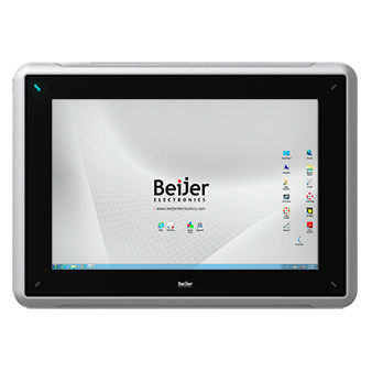 Панель ПК для судна - PPC T12C - Beijer Electronics - для яхты / встраиваемая