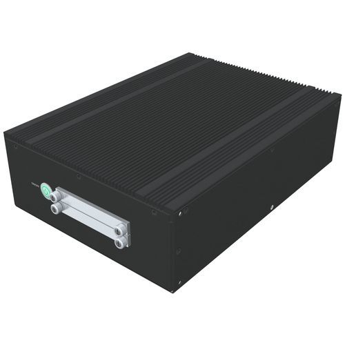 Компьютер для судна - HT B30G - Hatteland Display AS - компактный / без вентилятора