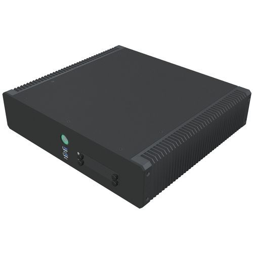 Компьютер для судна - HT20470 - Hatteland Display AS - компактный / без вентилятора
