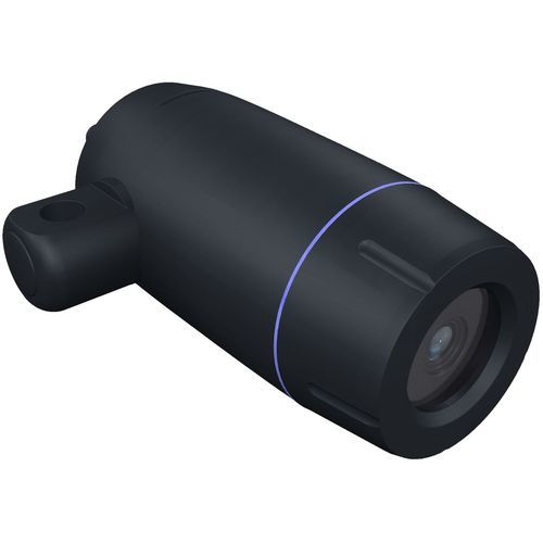 Камера CCTV - HT FBVF AA - Hatteland Display AS - для судна / с очень высоким разрешением / IP66