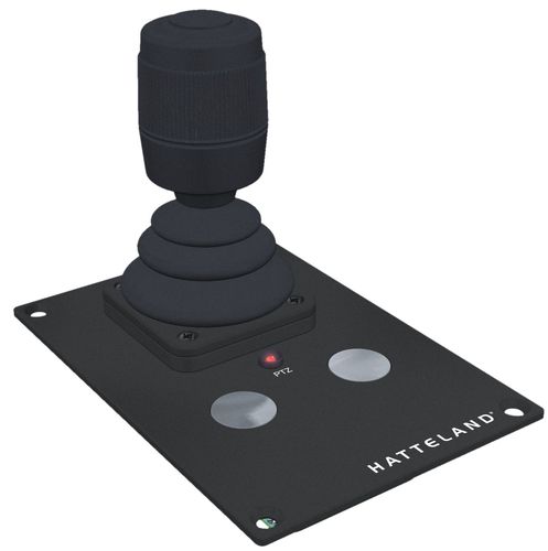 Джойстик для компьютера - ENX CST100N8-2048 - Hatteland Display AS - для судна