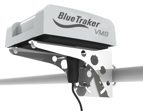 Система наблюдения и отслеживания для рыболовного судна - BLUETRAKER® VMS - EMA d.o.o. - иридий