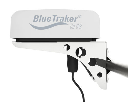 Система наблюдения и отслеживания для коммерческого судна - BLUETRAKER® LRIT - EMA d.o.o.