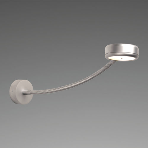 Лампа для чтения - Flex05 - prebit - для яхты / для штурманского стола / LED