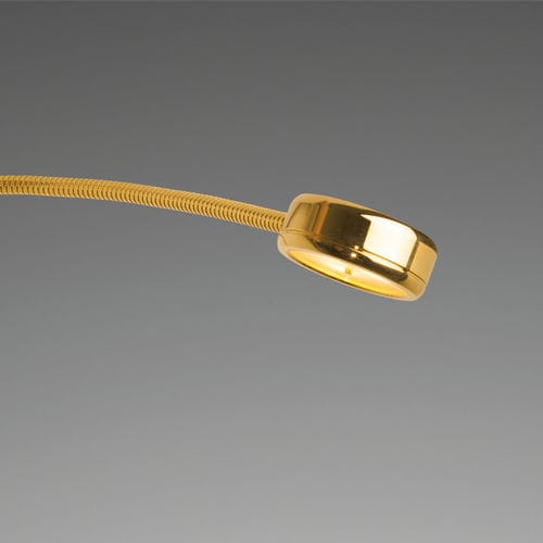 Лампа для чтения - Flex05-G - prebit - для яхты / для каюты / LED