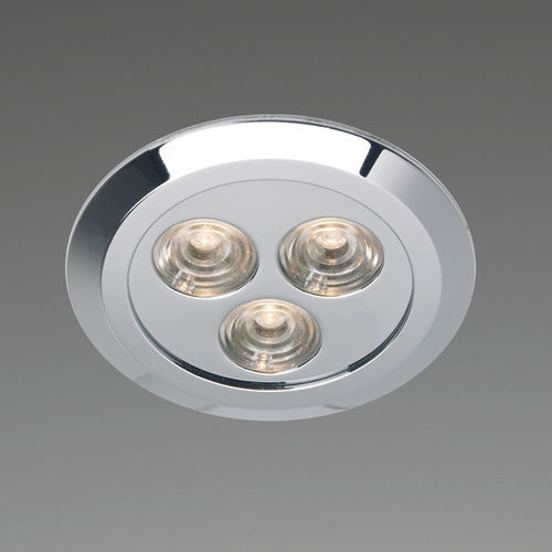 Точечный светильник для интерьера - Serie EB12L  - prebit - для яхты / для каюты / LED