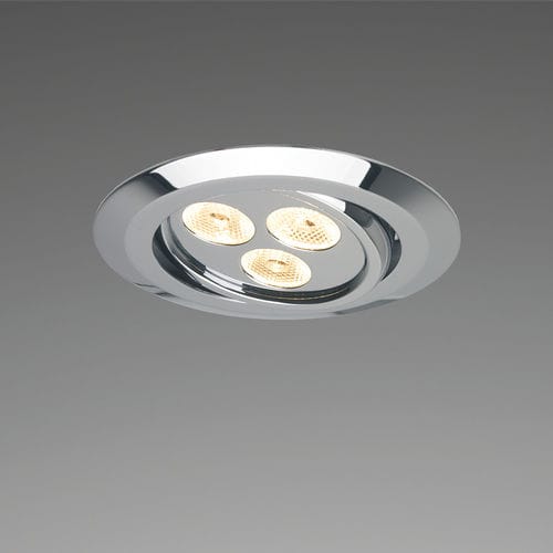 Точечный светильник для интерьера - Serie EB15L  - prebit - для яхты / для каюты / LED