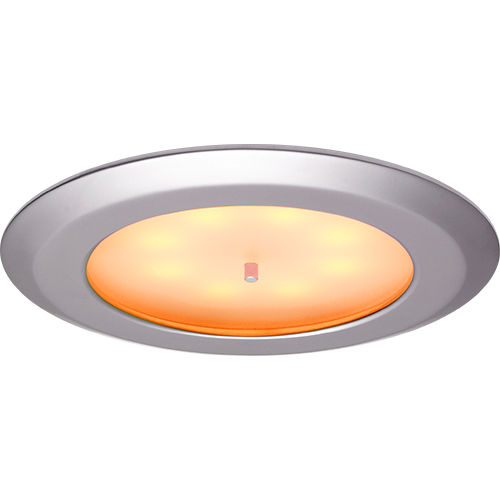 Точечный светильник для интерьера - EB22-dim2warm  - prebit - для яхты / для каюты / LED