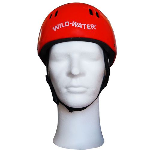 Шлем для водных видов спорта - WW MIDI - Galasport - из пластика / для взрослых