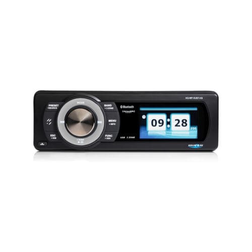 Аудиопроигрыватель AM - MP5+ - Aquatic AV - FM / MP3 / USB