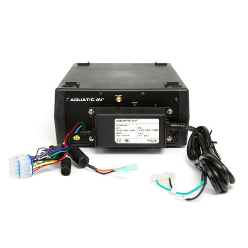 Аудиопроигрыватель MP3 - SWA6Mini - Aquatic AV - герметичный