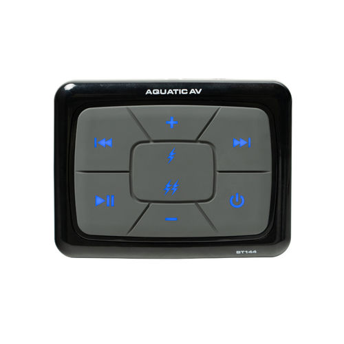 Аудиопроигрыватель MP3 - BT144 - Aquatic AV - герметичный