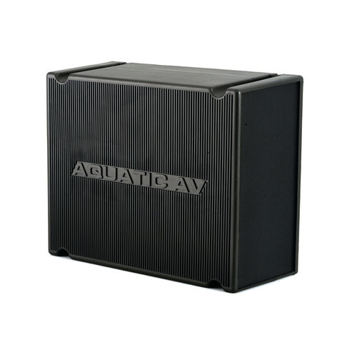 Сабвуфер для катера - SW102AQ - Aquatic AV - герметичный