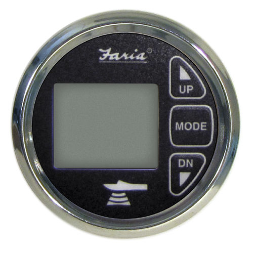 Гидролокатор для катера - DS1002 - Beede Electrical Instrument
