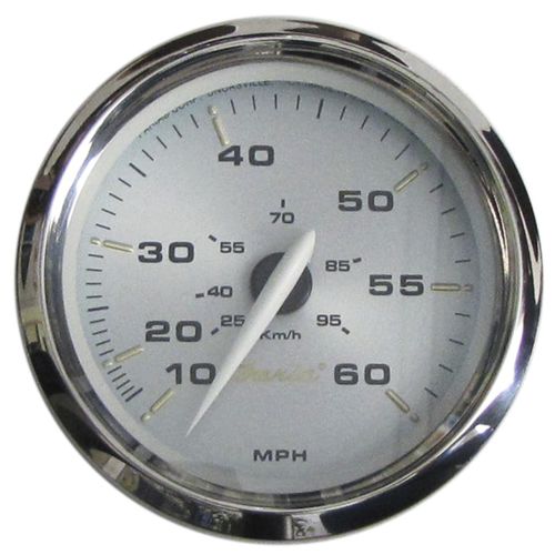 Индикатор для катера - SE9945 - Beede Electrical Instrument - скорости / аналоговый / для двигателя