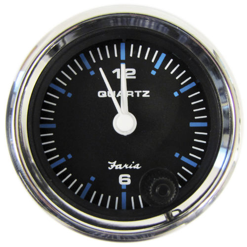 Аналоговый часы - CL1027 - Beede Electrical Instrument