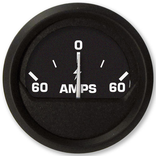 Индикатор для катера - AP9523 - Beede Electrical Instrument - амперметр / аналоговый / для батареи
