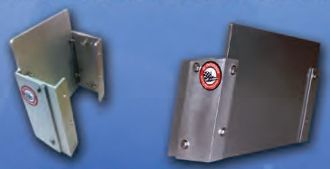 Опора двигателя для катера - Mini Manual Jack Plate - Bob's Machine Shop - опора домкрата
