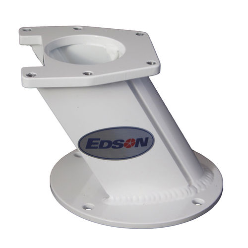 Держатель для антенны радар - 68010 - Edson Marine - Satcom / из композита